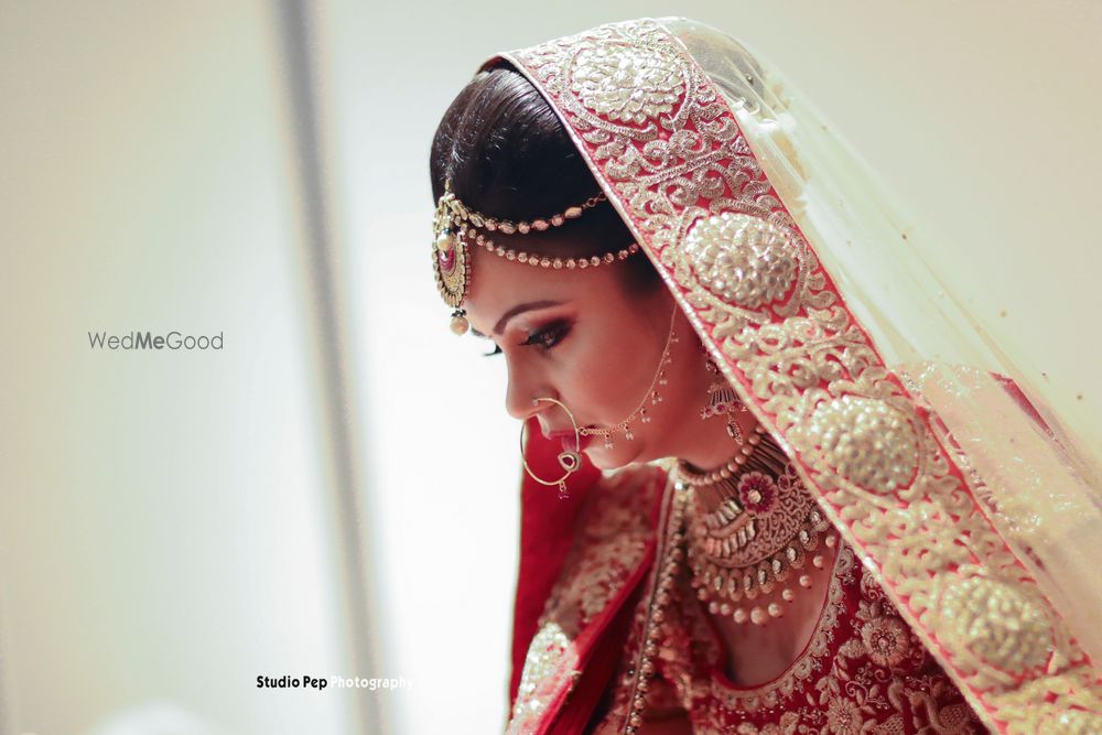 Photo From Ashish Shilpa - By Studio Pep Photography