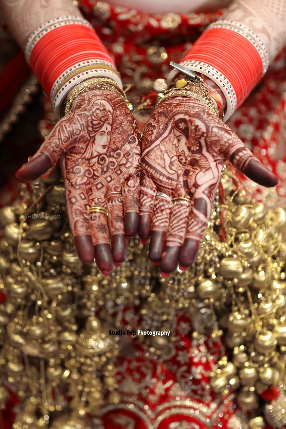 Photo From Ashish Shilpa - By Studio Pep Photography