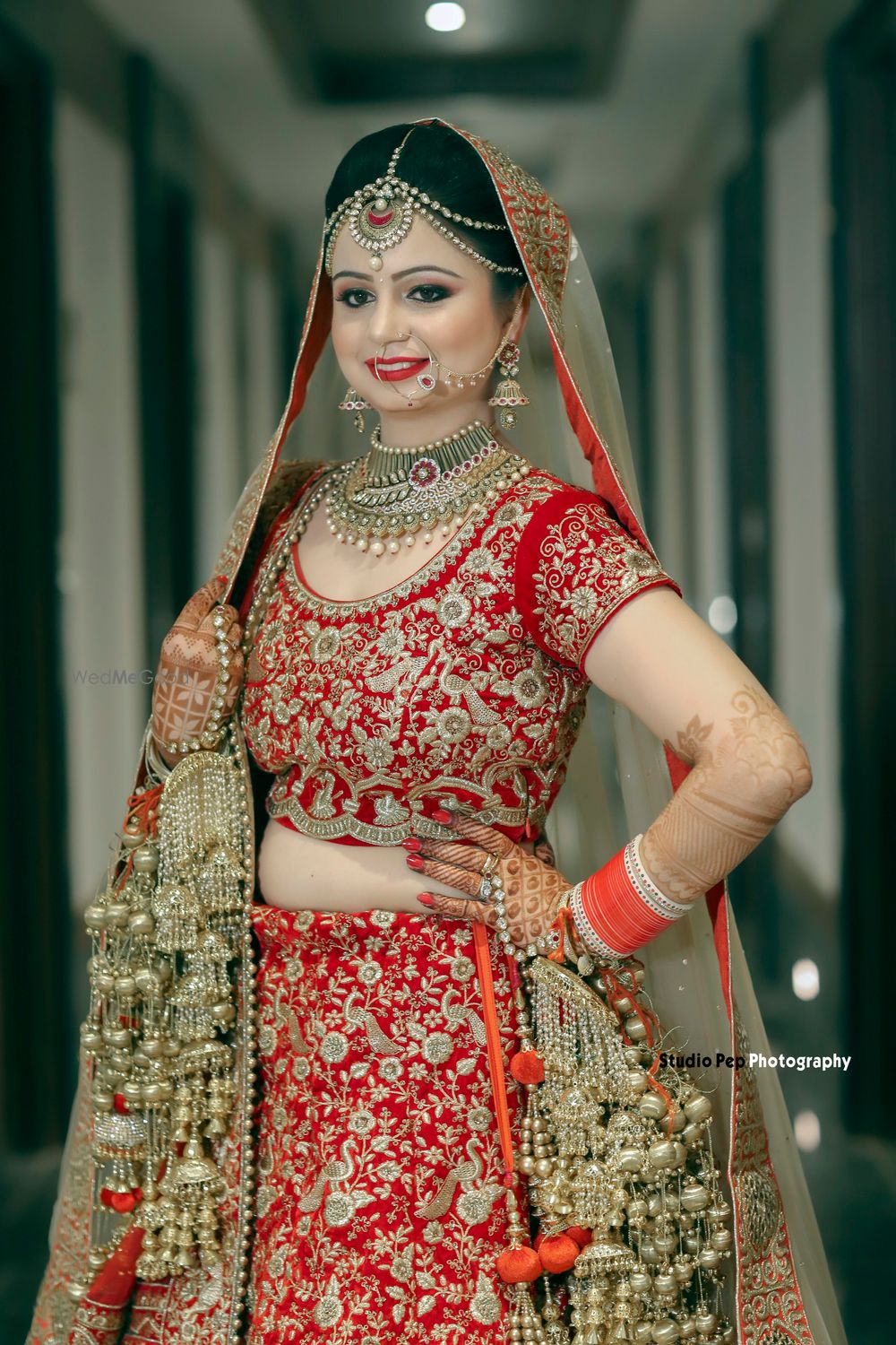 Photo From Ashish Shilpa - By Studio Pep Photography