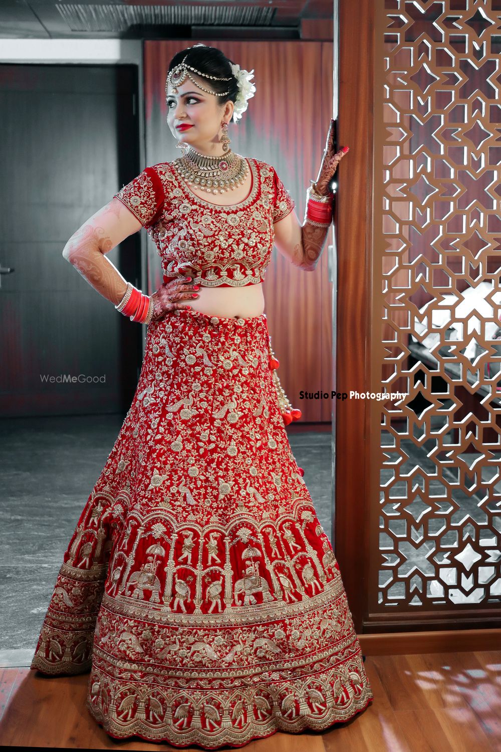 Photo From Ashish Shilpa - By Studio Pep Photography