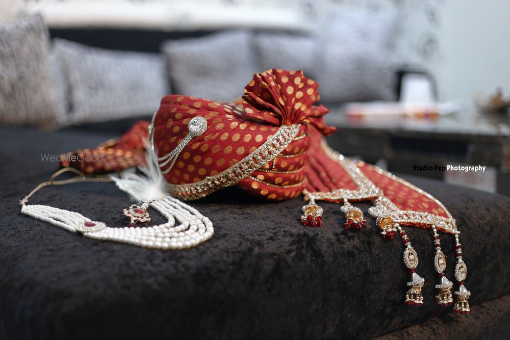 Photo From Ashish Shilpa - By Studio Pep Photography