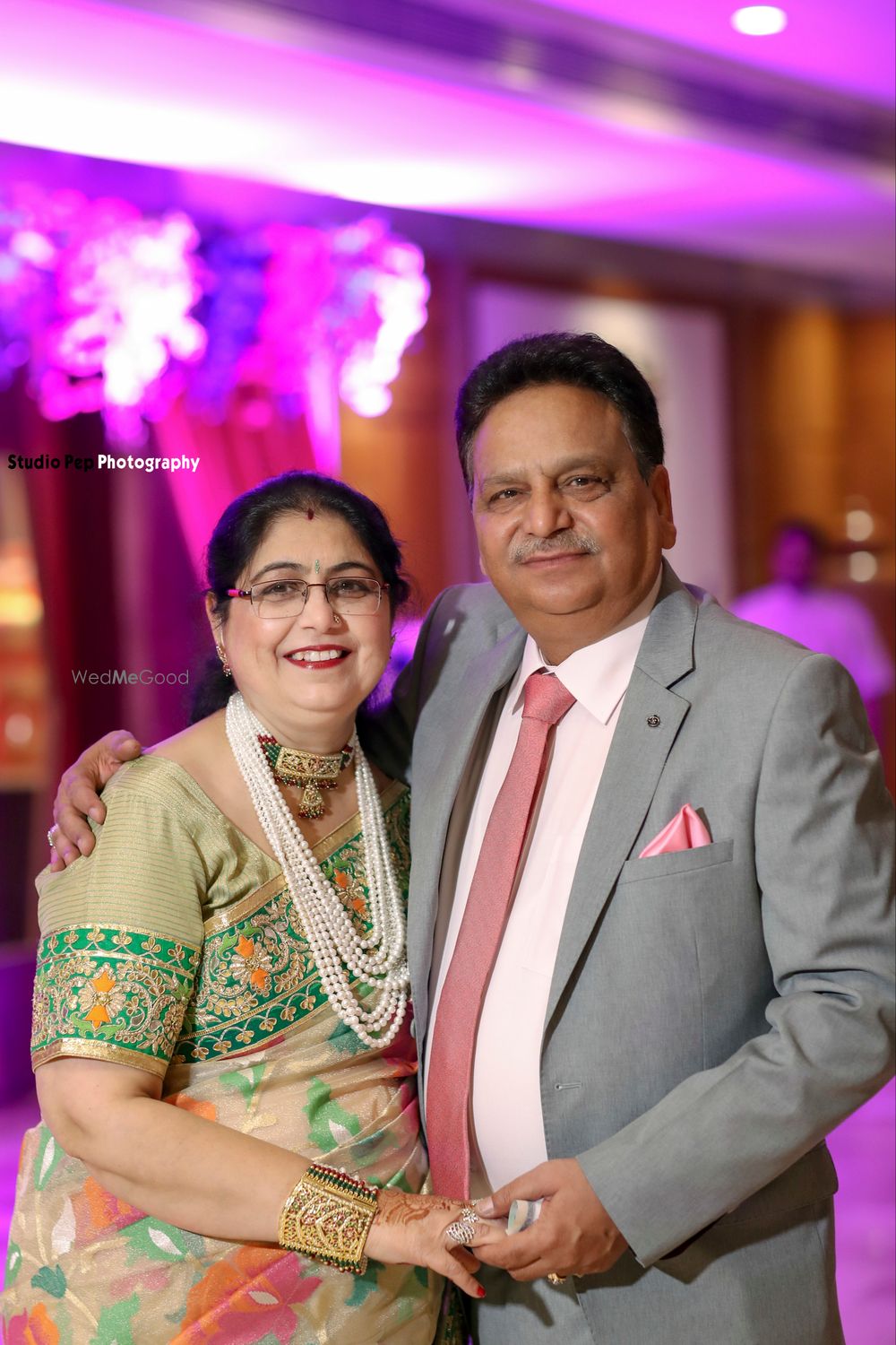 Photo From Ashish Shilpa - By Studio Pep Photography