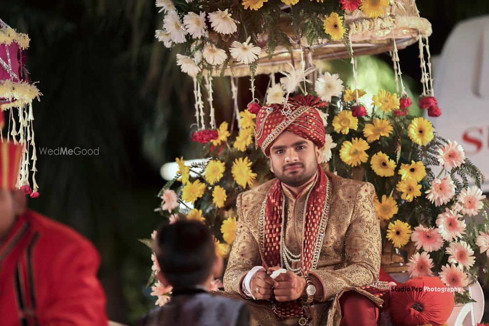 Photo From Ashish Shilpa - By Studio Pep Photography