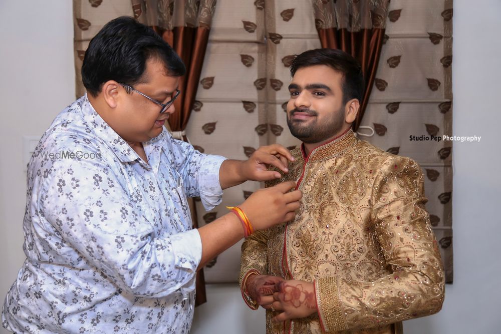 Photo From Ashish Shilpa - By Studio Pep Photography