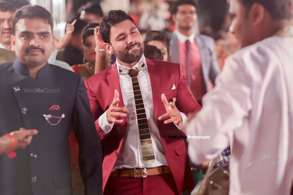 Photo From Ashish Shilpa - By Studio Pep Photography