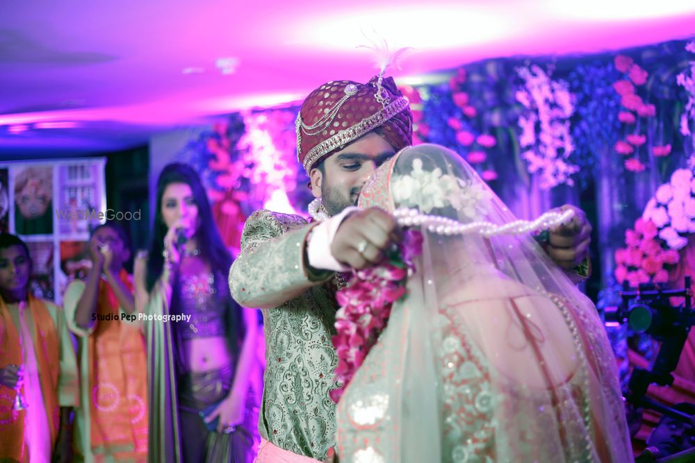 Photo From Ashish Shilpa - By Studio Pep Photography