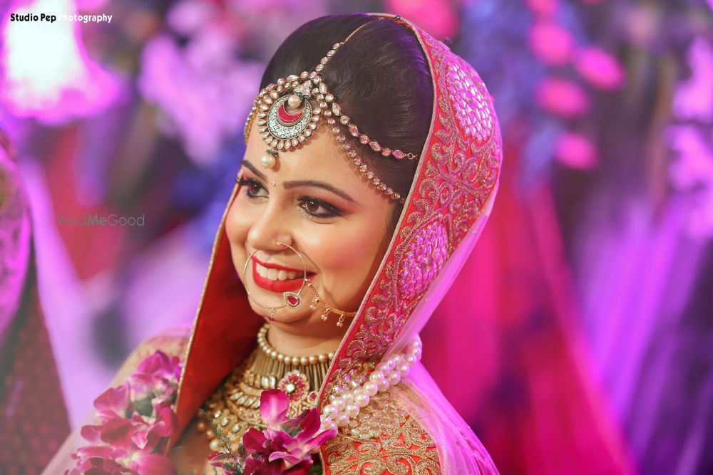 Photo From Ashish Shilpa - By Studio Pep Photography