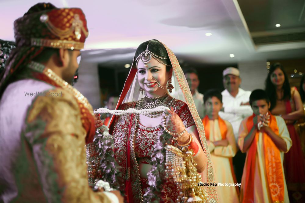 Photo From Ashish Shilpa - By Studio Pep Photography