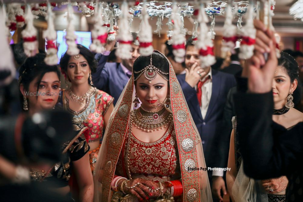 Photo From Ashish Shilpa - By Studio Pep Photography