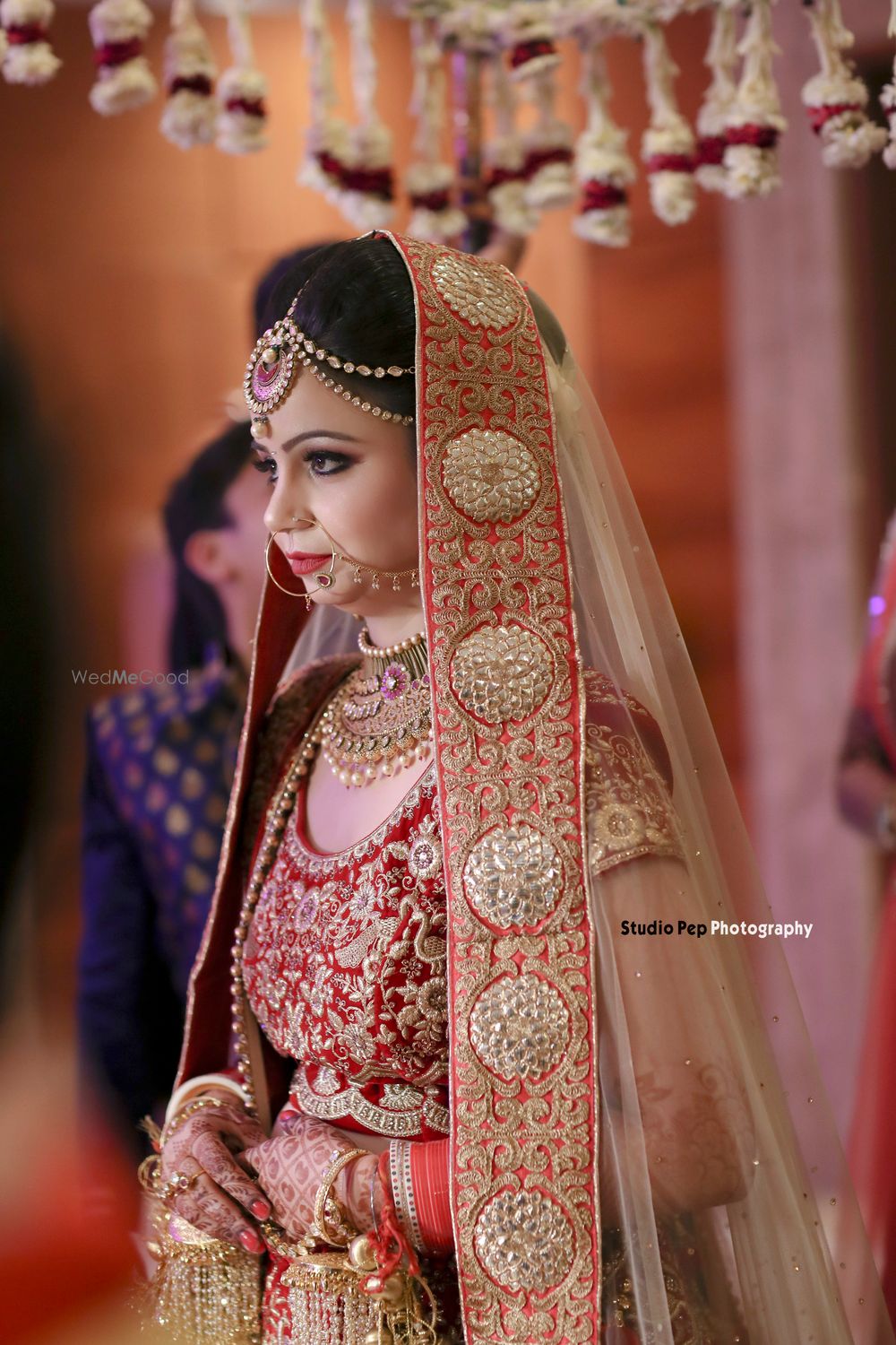 Photo From Ashish Shilpa - By Studio Pep Photography