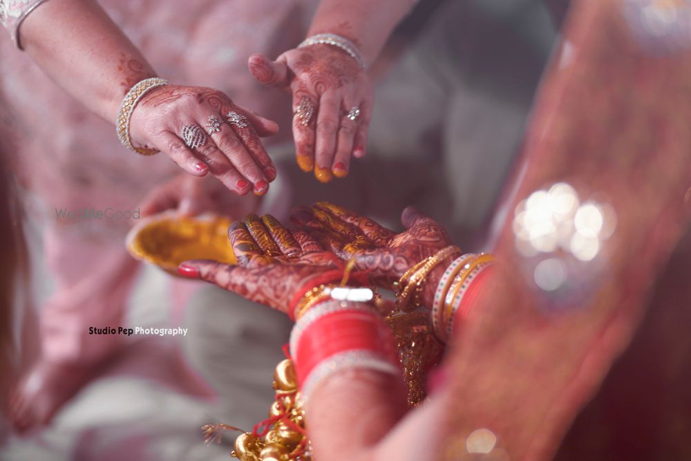 Photo From Ashish Shilpa - By Studio Pep Photography