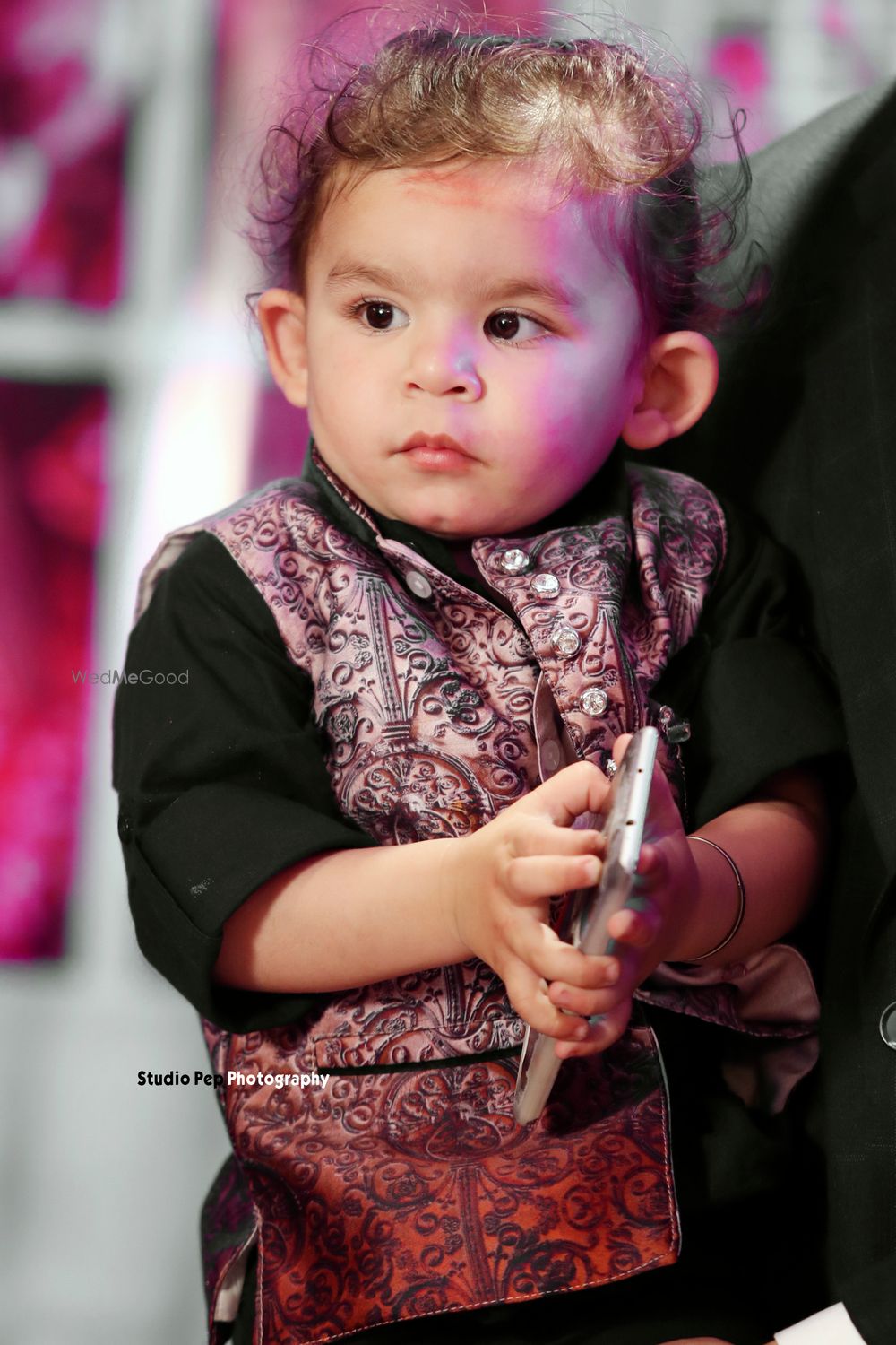 Photo From Ashish Shilpa - By Studio Pep Photography