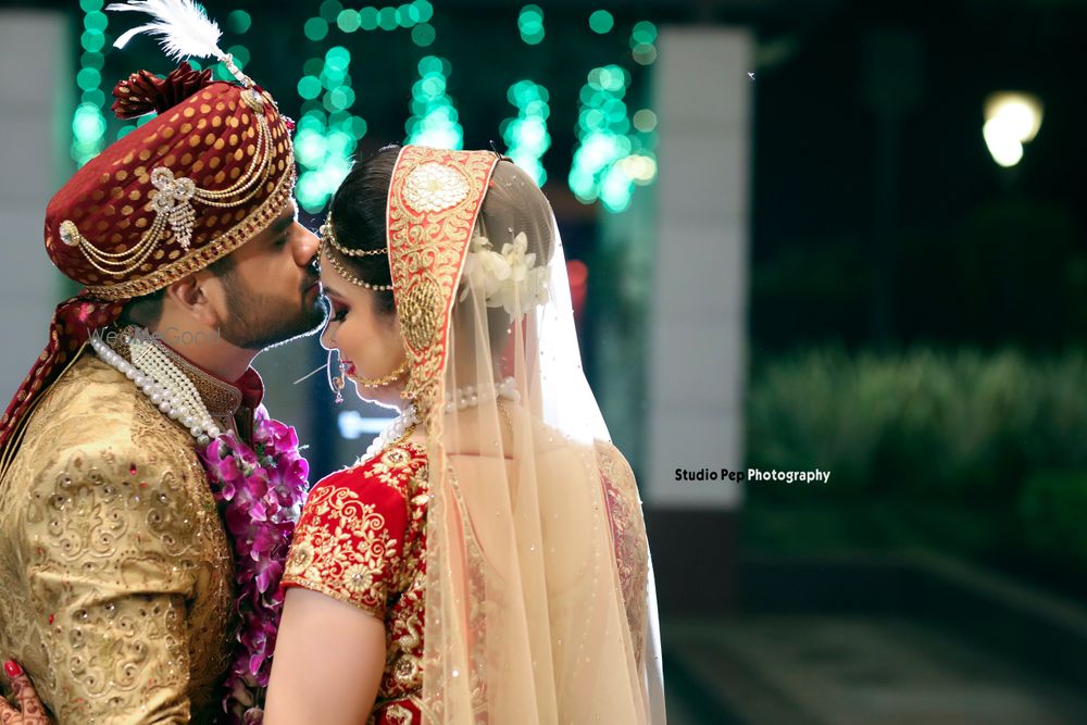 Photo From Ashish Shilpa - By Studio Pep Photography