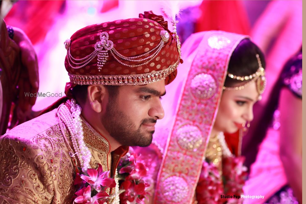 Photo From Ashish Shilpa - By Studio Pep Photography