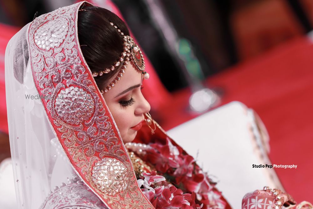 Photo From Ashish Shilpa - By Studio Pep Photography