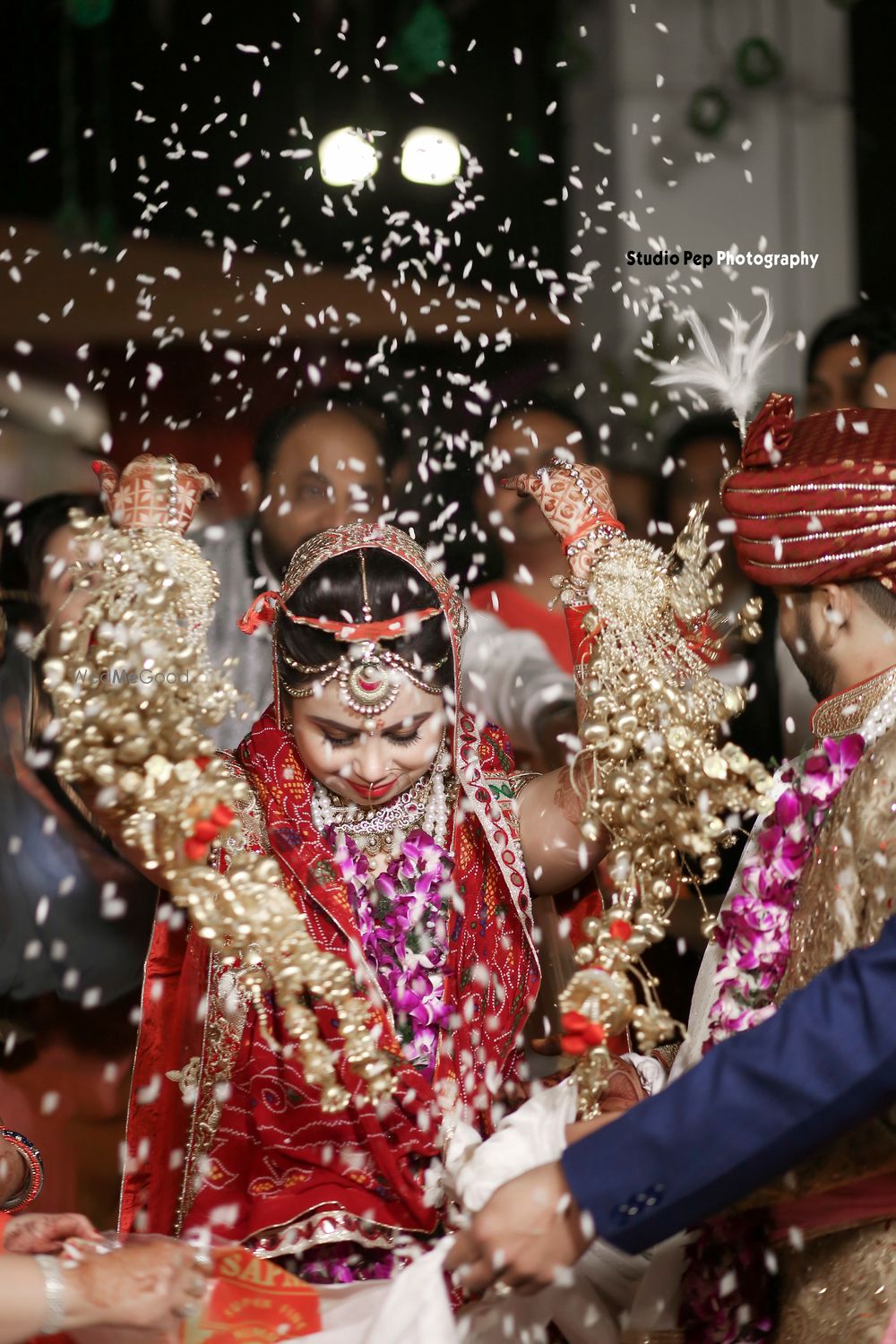 Photo From Ashish Shilpa - By Studio Pep Photography