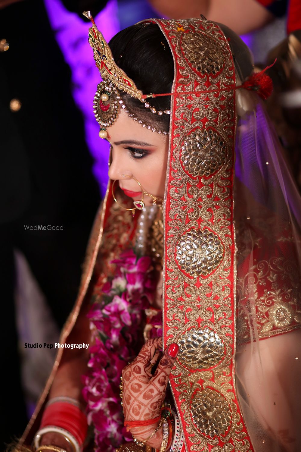 Photo From Ashish Shilpa - By Studio Pep Photography