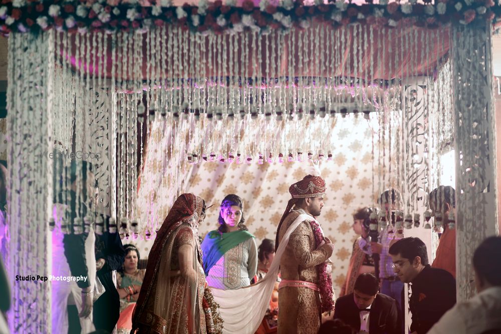 Photo From Ashish Shilpa - By Studio Pep Photography