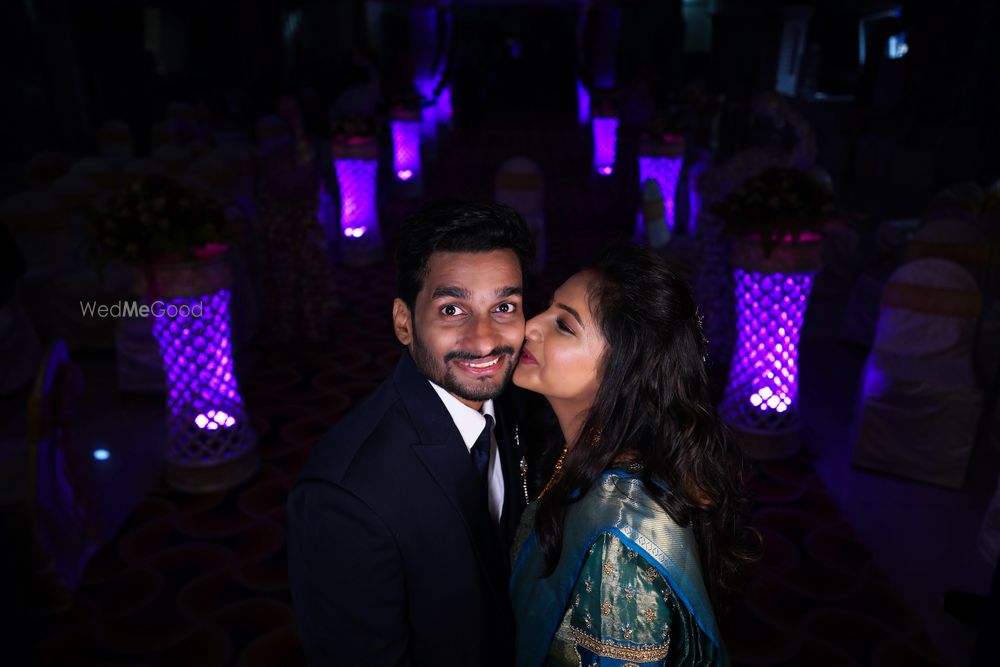 Photo From Hiral & Aneesh - By Think Big Flicks