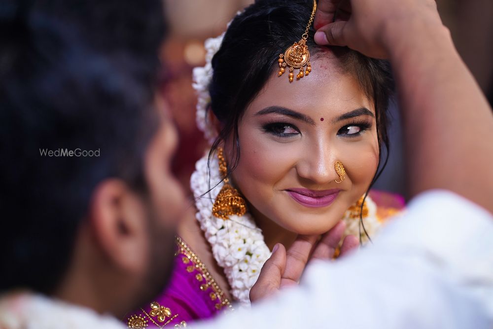 Photo From Hiral & Aneesh - By Think Big Flicks