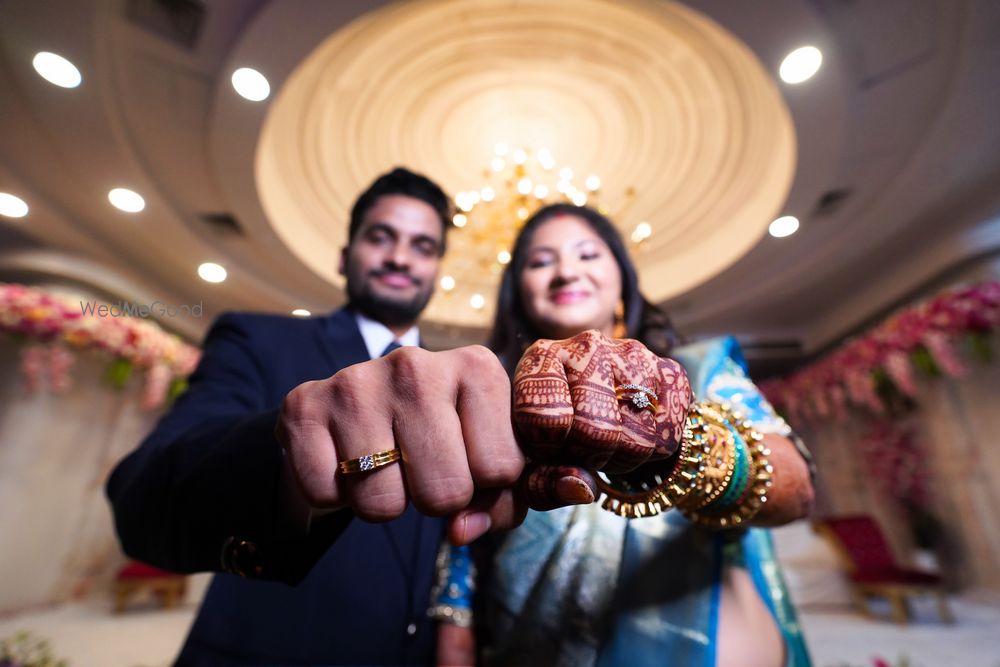 Photo From Hiral & Aneesh - By Think Big Flicks