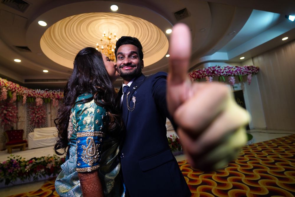 Photo From Hiral & Aneesh - By Think Big Flicks