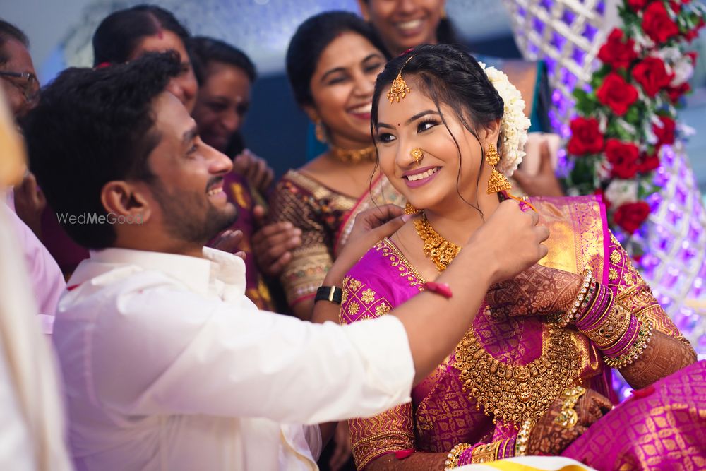 Photo From Hiral & Aneesh - By Think Big Flicks