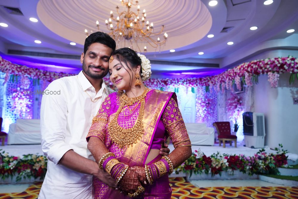 Photo From Hiral & Aneesh - By Think Big Flicks