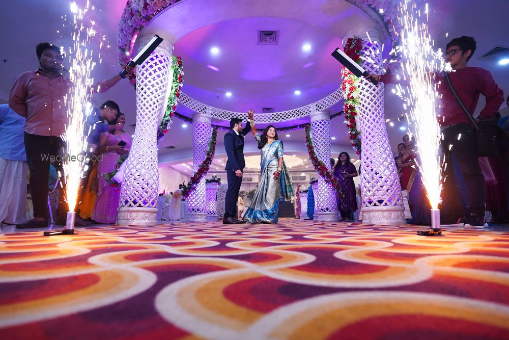 Photo From Hiral & Aneesh - By Think Big Flicks