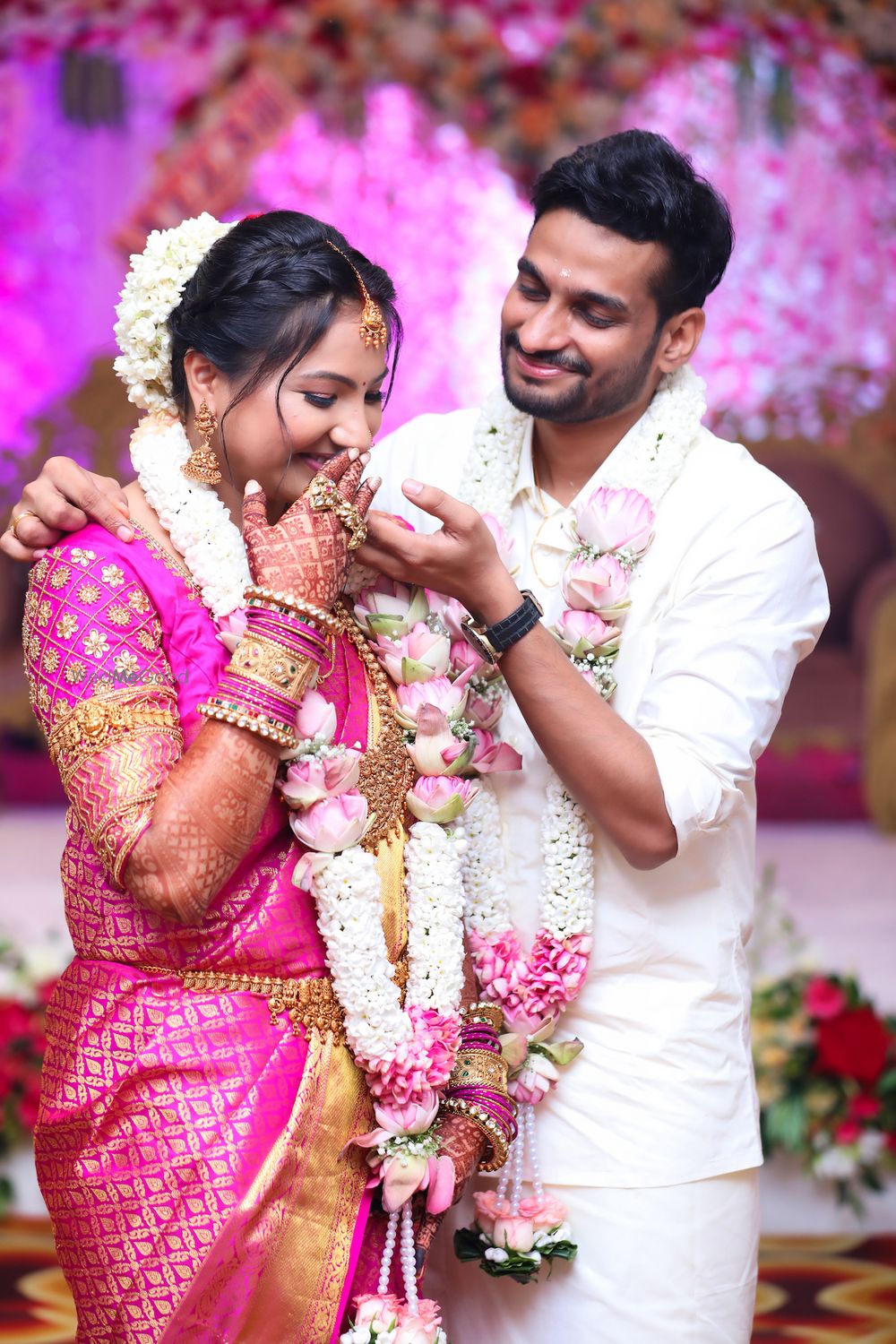 Photo From Hiral & Aneesh - By Think Big Flicks