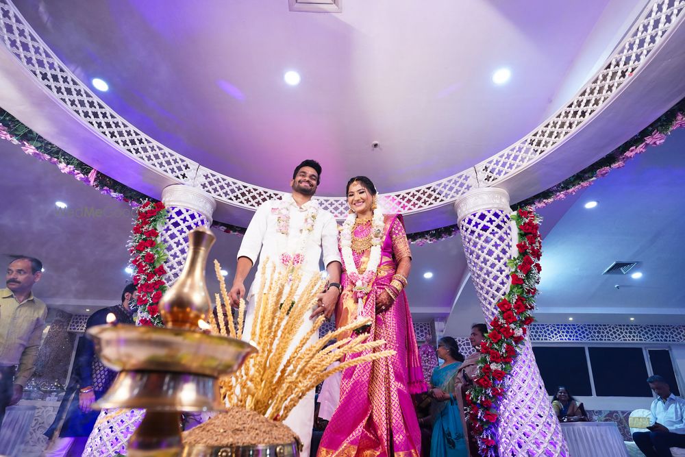 Photo From Hiral & Aneesh - By Think Big Flicks