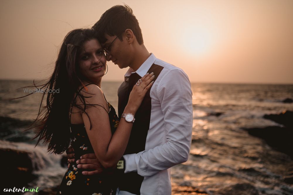 Photo From Shubham & Harshdha - By ContentMint