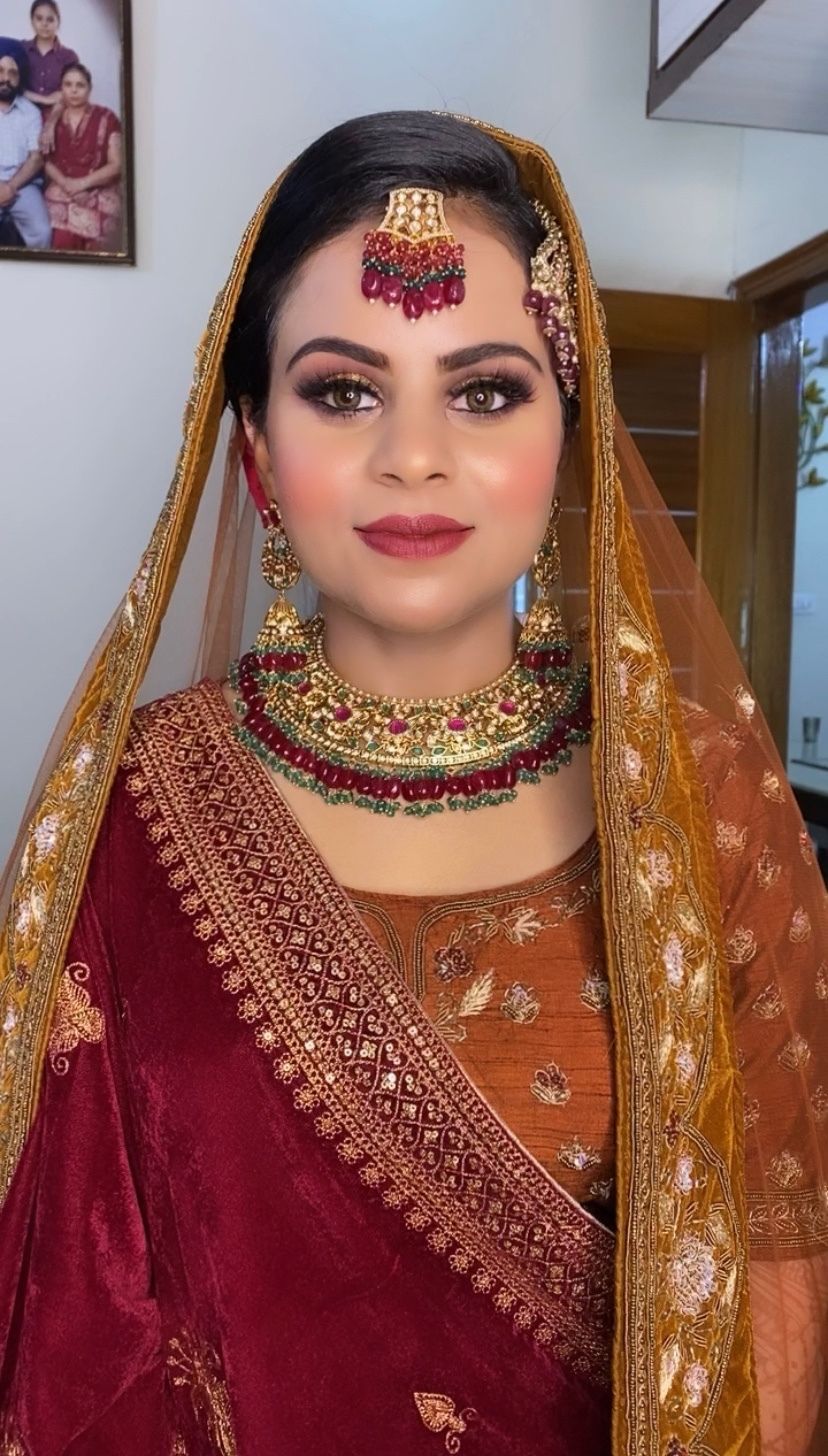 Photo From FV BRIDE ♥️. Dr Aman  - By Favoloso by Kavvya