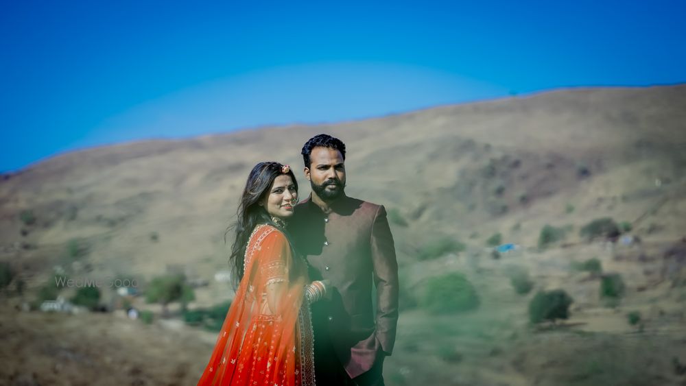 Photo From Ravi & khushi  - By The Moment Capture