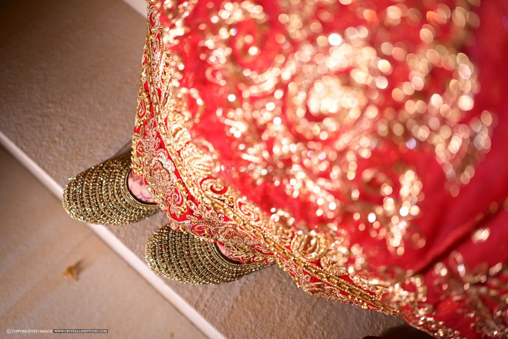 Photo From Muslim wedding photography - By Crystalline Studio