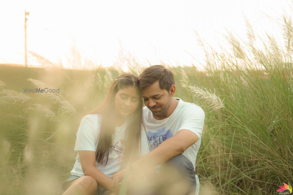 Photo From Parneeta x Vikram (Pre-wedding) - By The Rainbow Productions