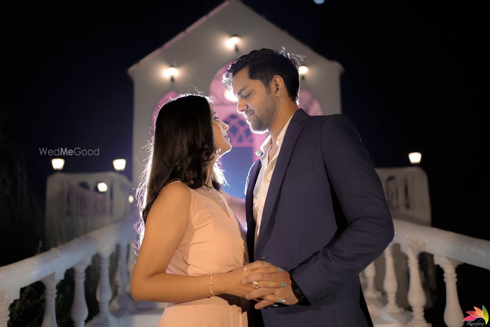 Photo From Parneeta x Vikram (Pre-wedding) - By The Rainbow Productions