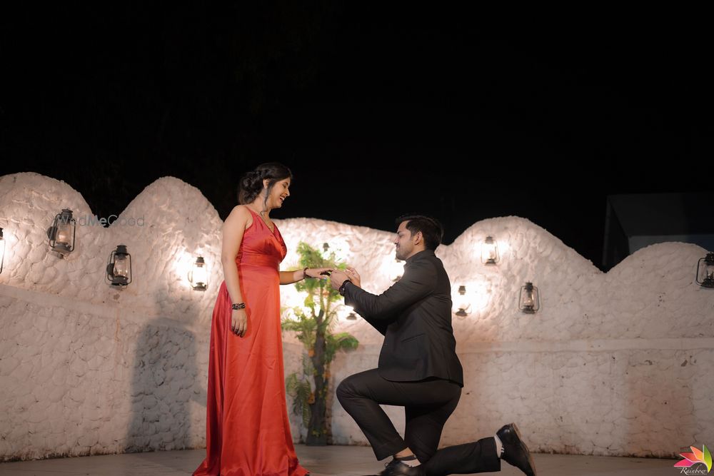 Photo From Parneeta x Vikram (Pre-wedding) - By The Rainbow Productions