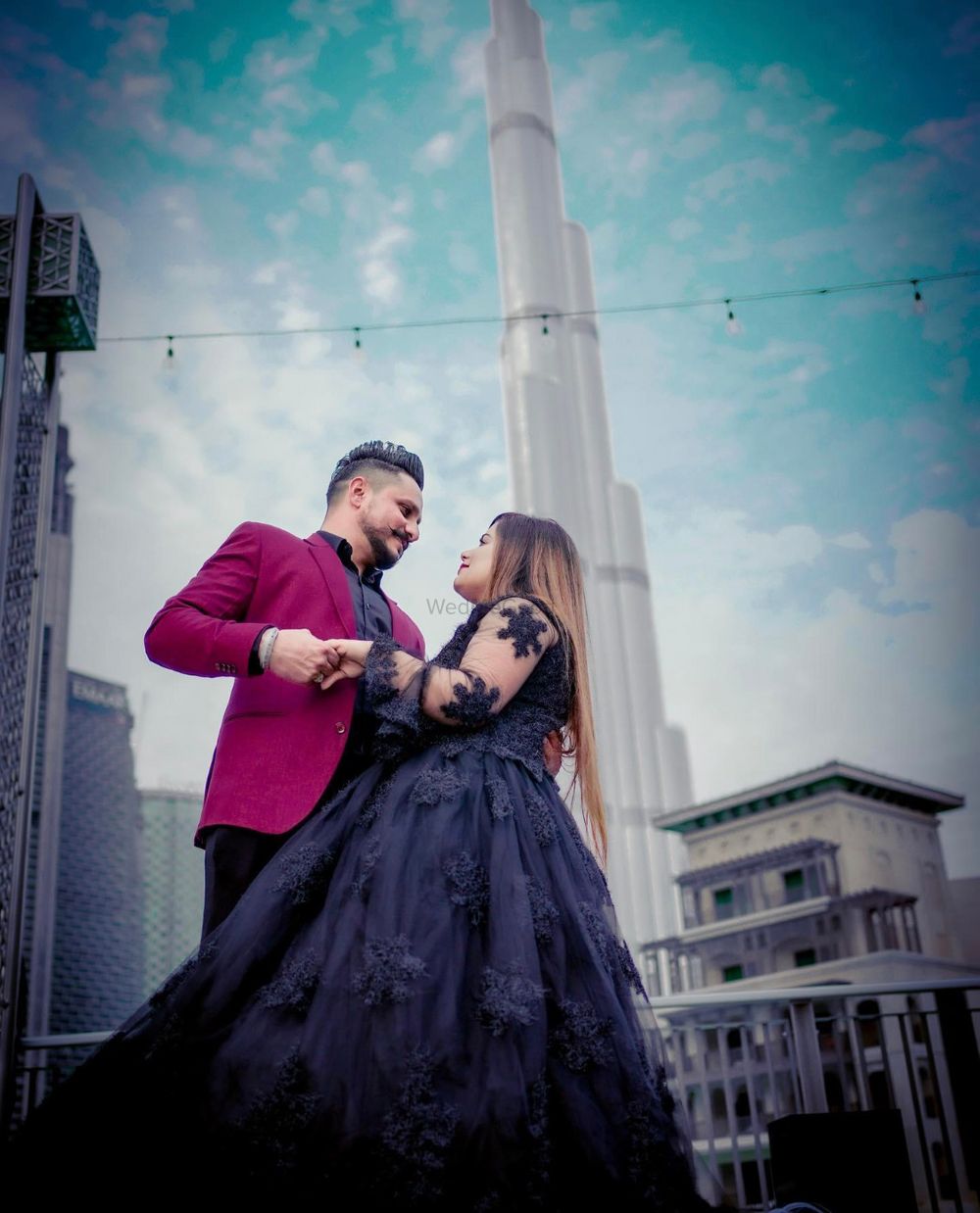 Photo From dubai pre wedding  - By Virdi Photography