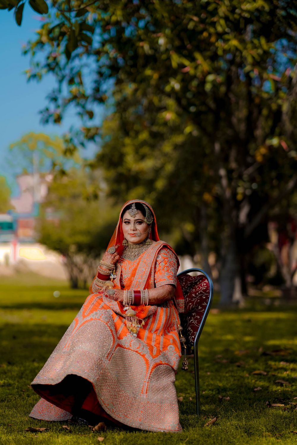 Photo From wedding Ceremony  - By Virdi Photography