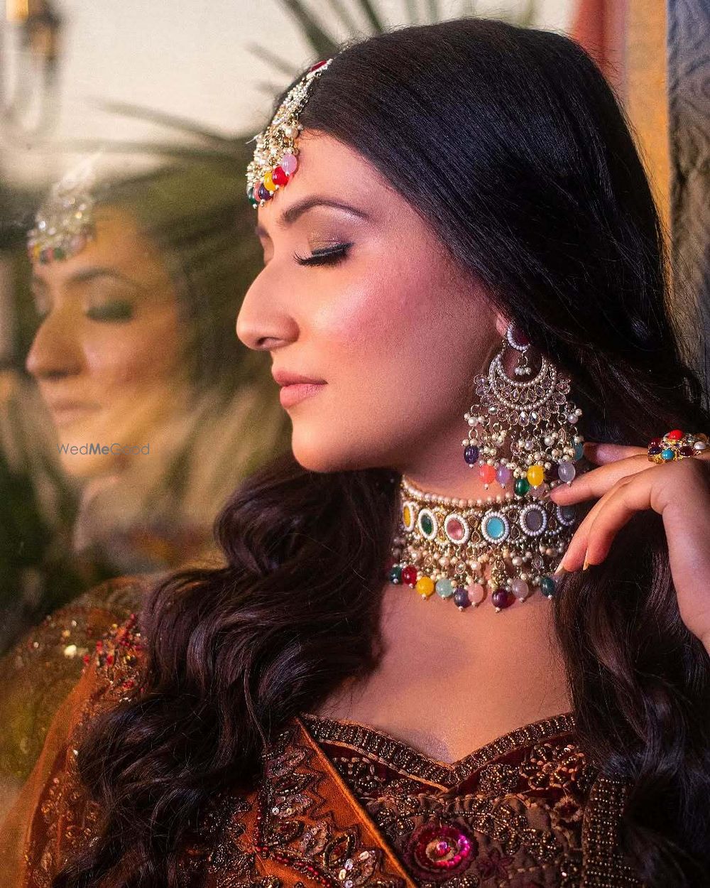 Photo From Bridal Jewelry - By RedSolitaire Fashion Jewelry