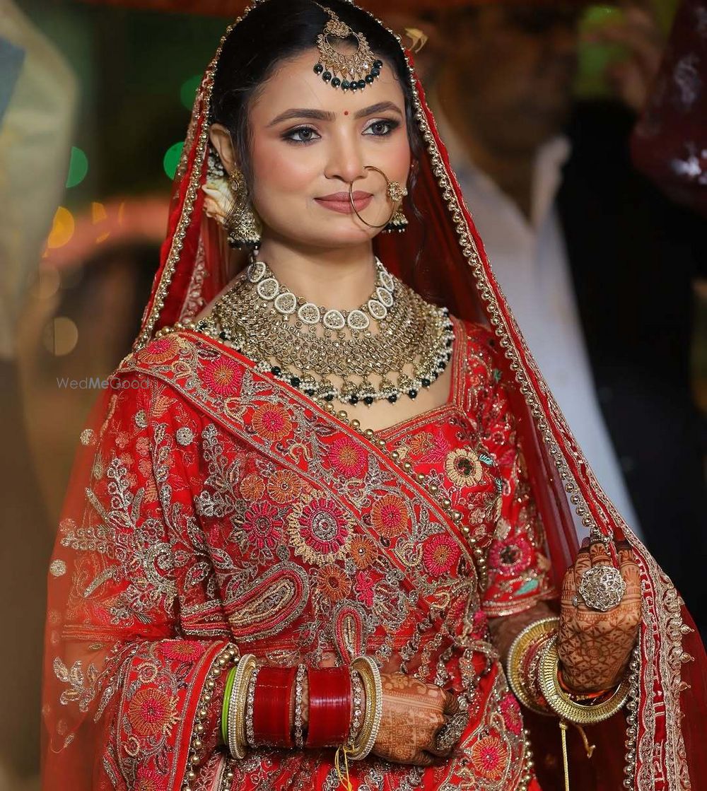 Photo From Bridal Jewelry - By RedSolitaire Fashion Jewelry