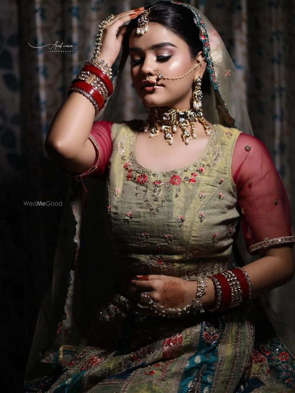 Photo From Bridal Jewelry - By RedSolitaire Fashion Jewelry