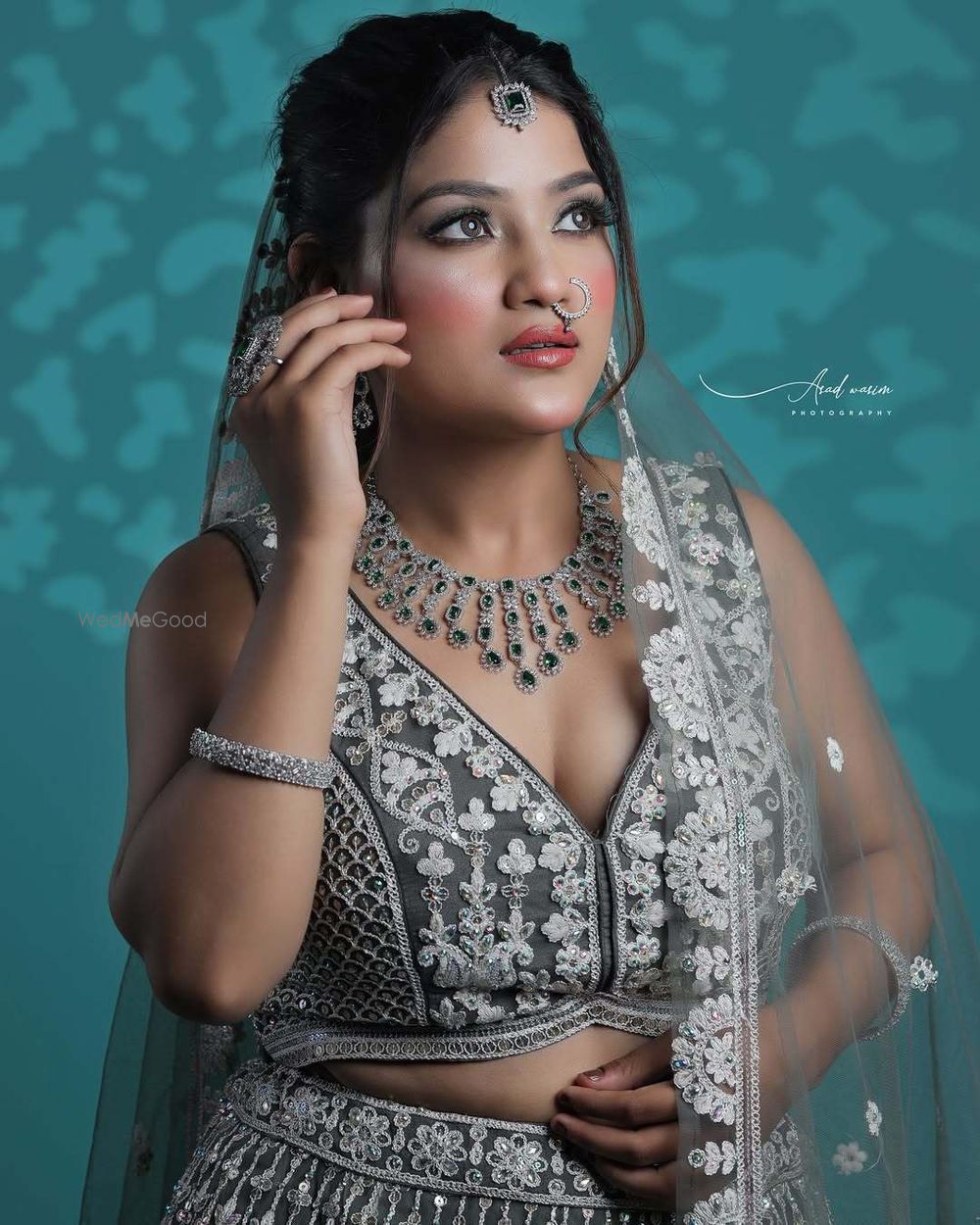 Photo From Bridal Jewelry - By RedSolitaire Fashion Jewelry