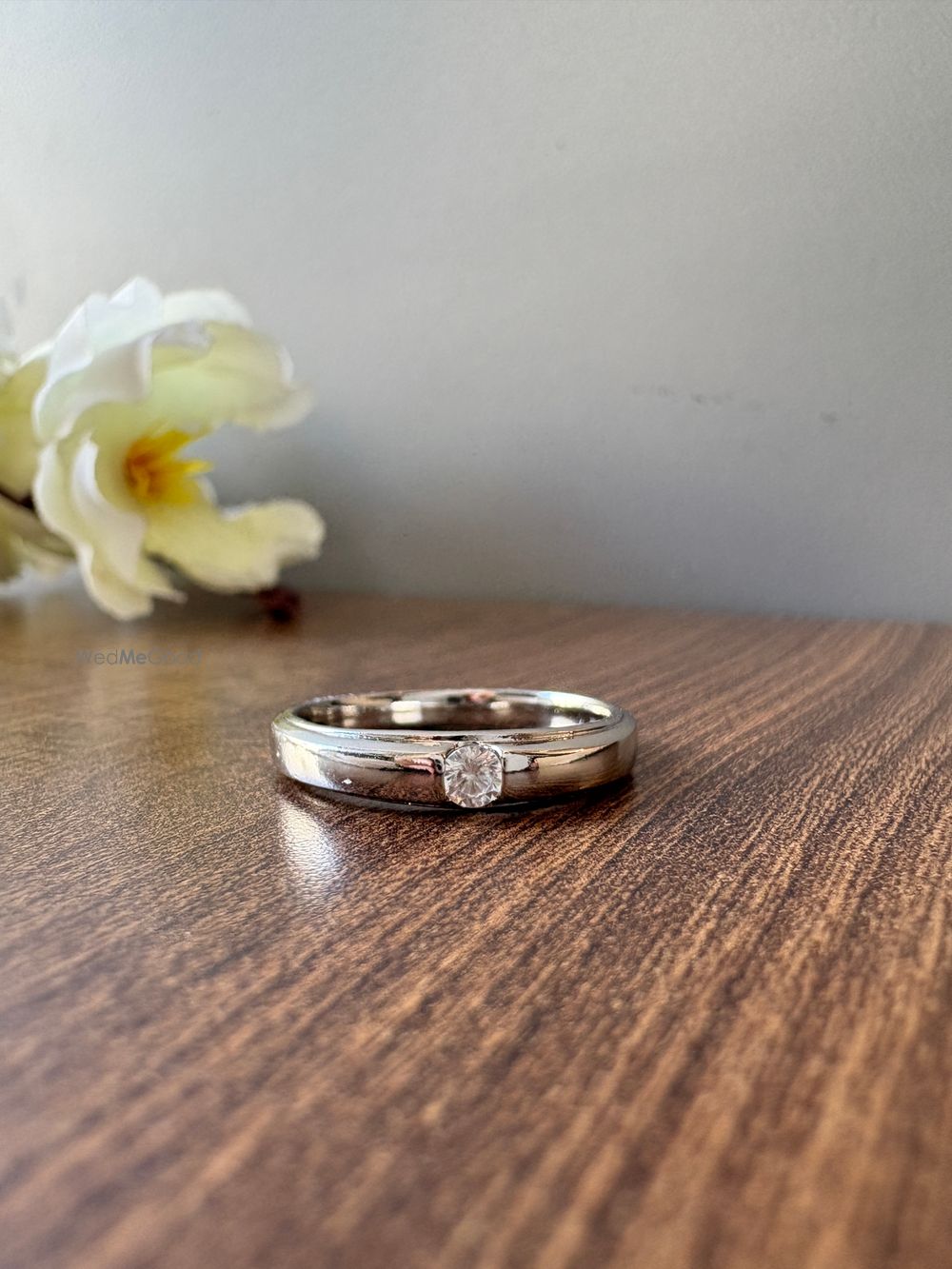 Photo From Rings - By RedSolitaire Fashion Jewelry