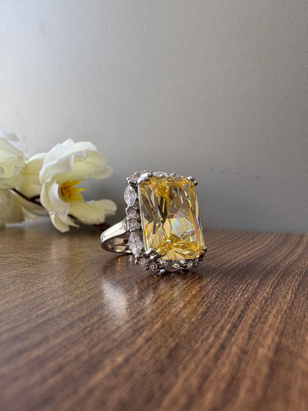 Photo From Rings - By RedSolitaire Fashion Jewelry