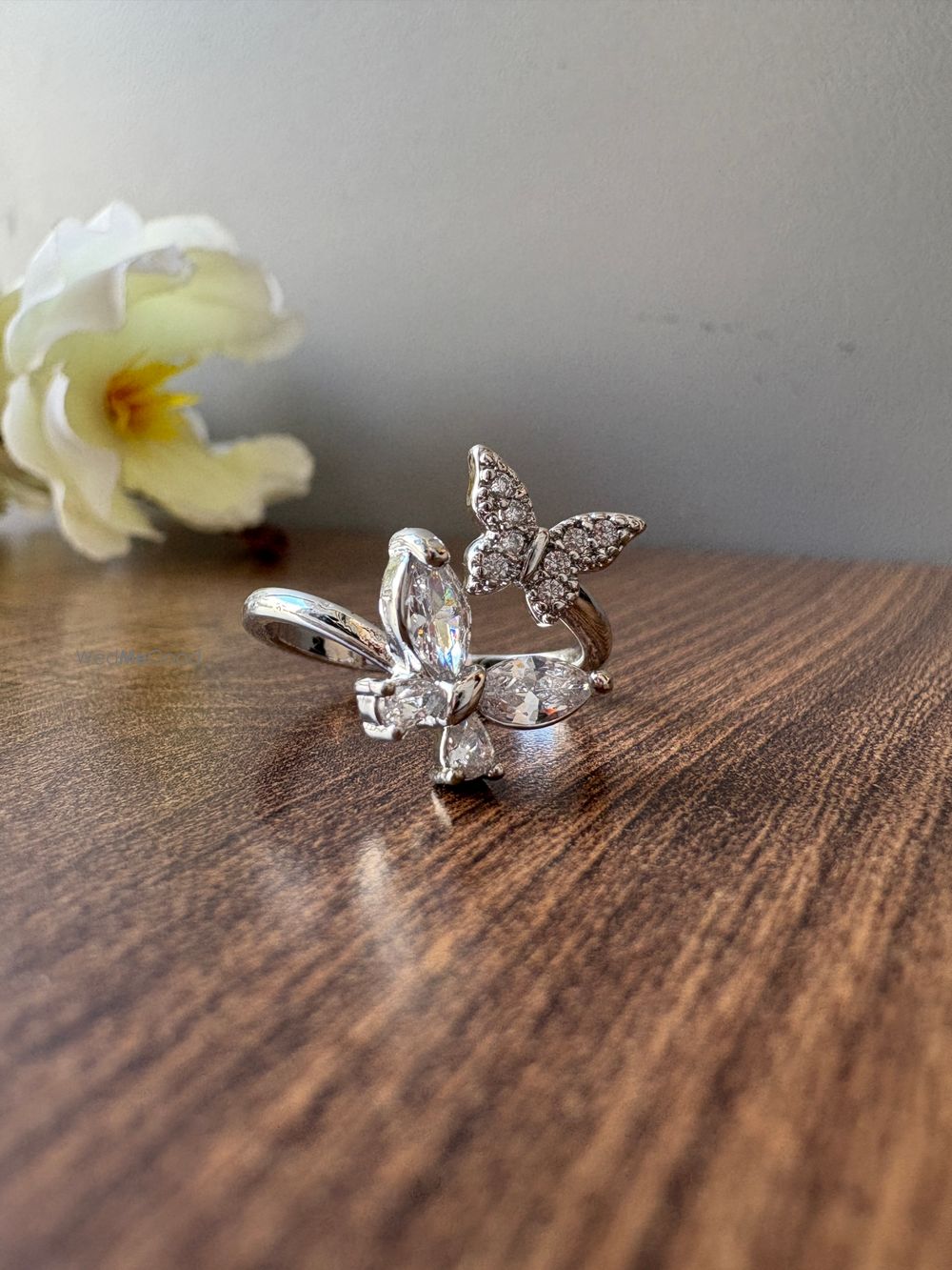 Photo From Rings - By RedSolitaire Fashion Jewelry