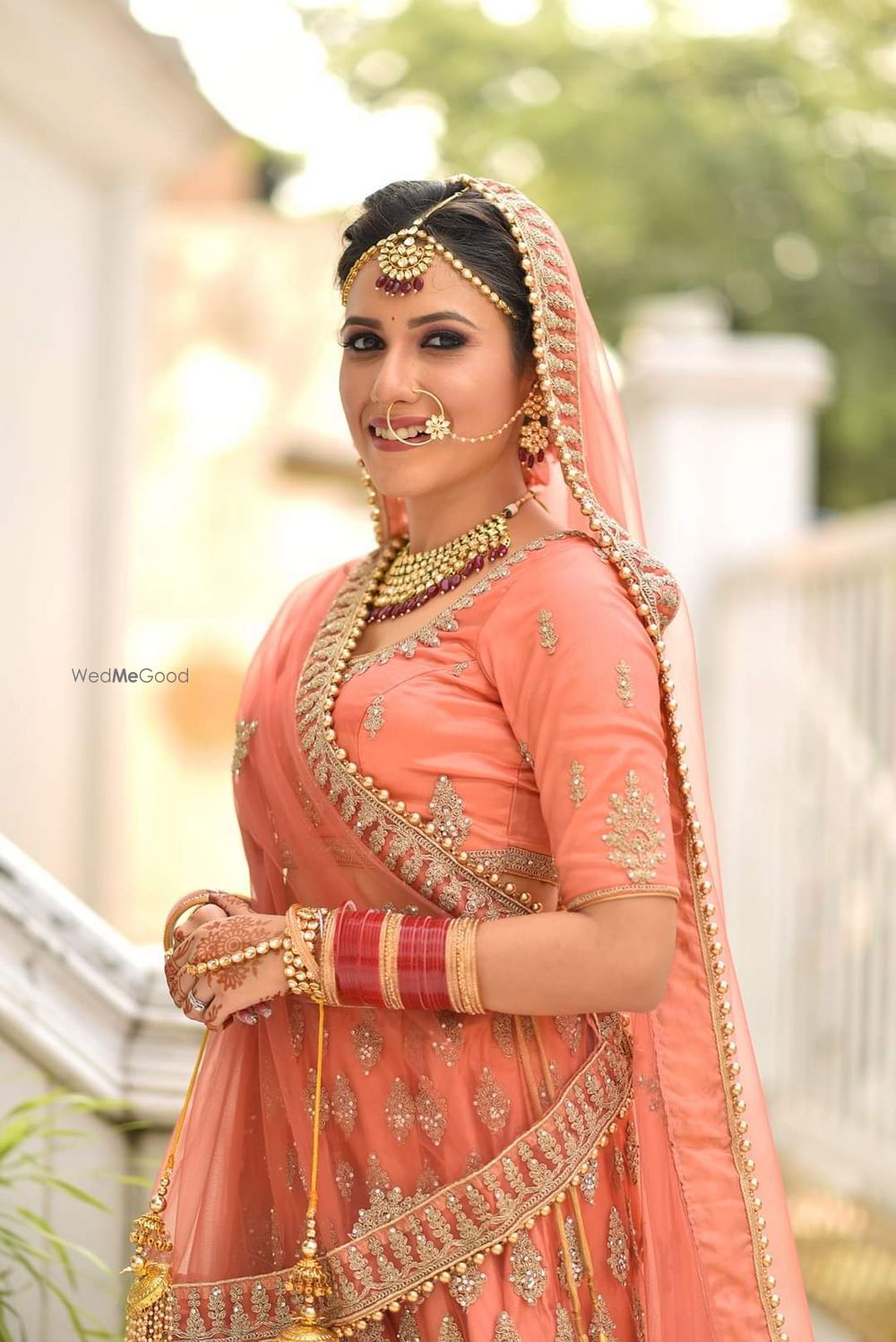 Photo From Engagement Makeup - By Namrata's Studio