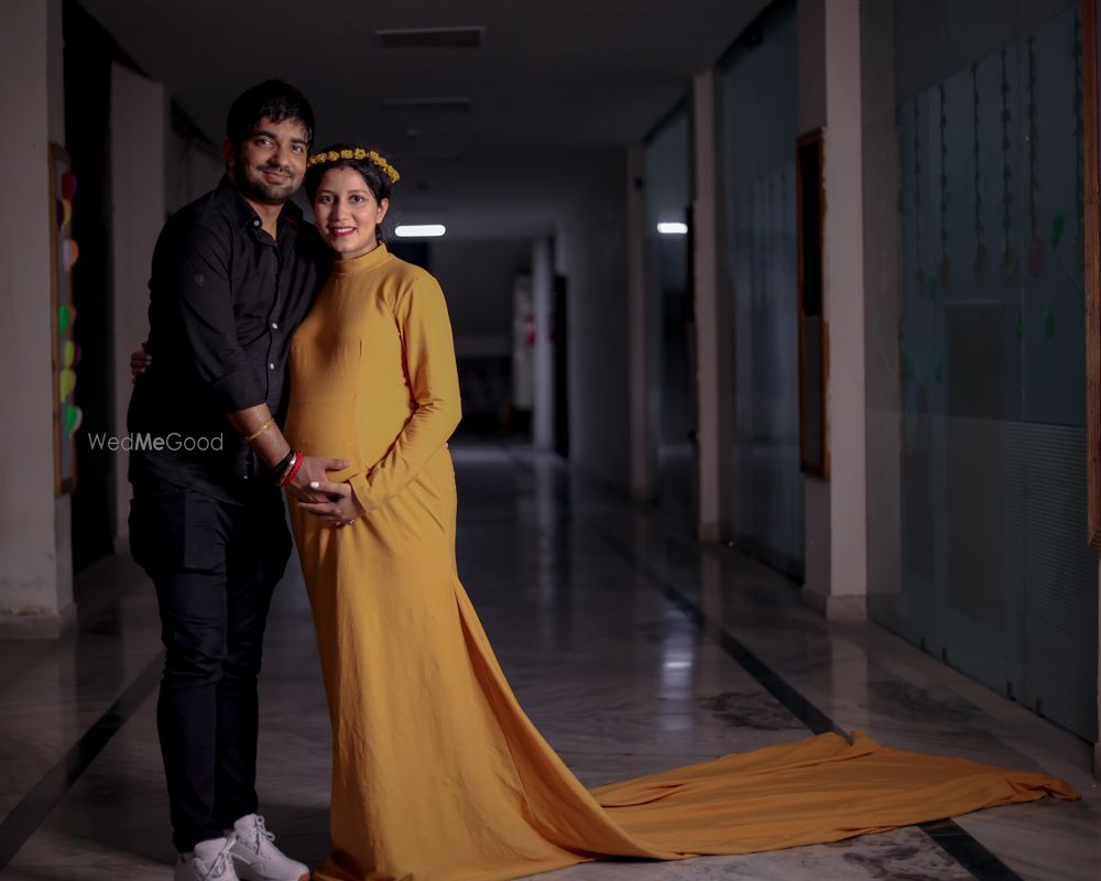 Photo From Vishal & Shaloo - By SRF Studio