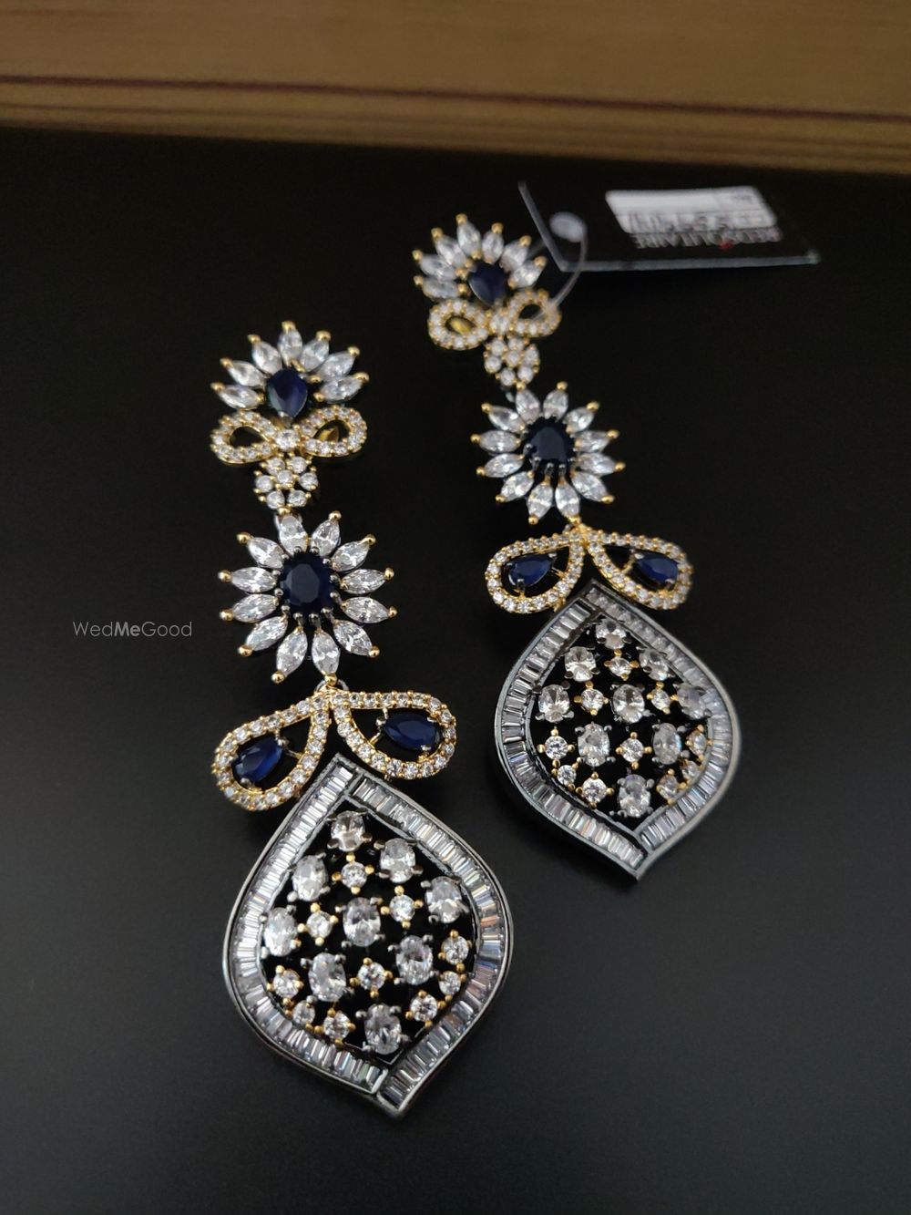 Photo From Earrings - By RedSolitaire Fashion Jewelry